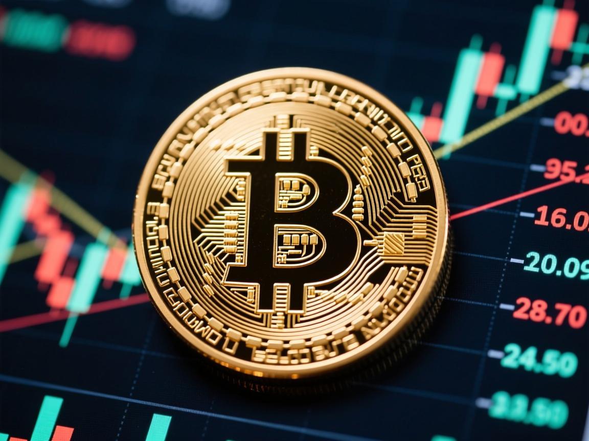 比特币价格没有大涨吗 答案藏在细节里