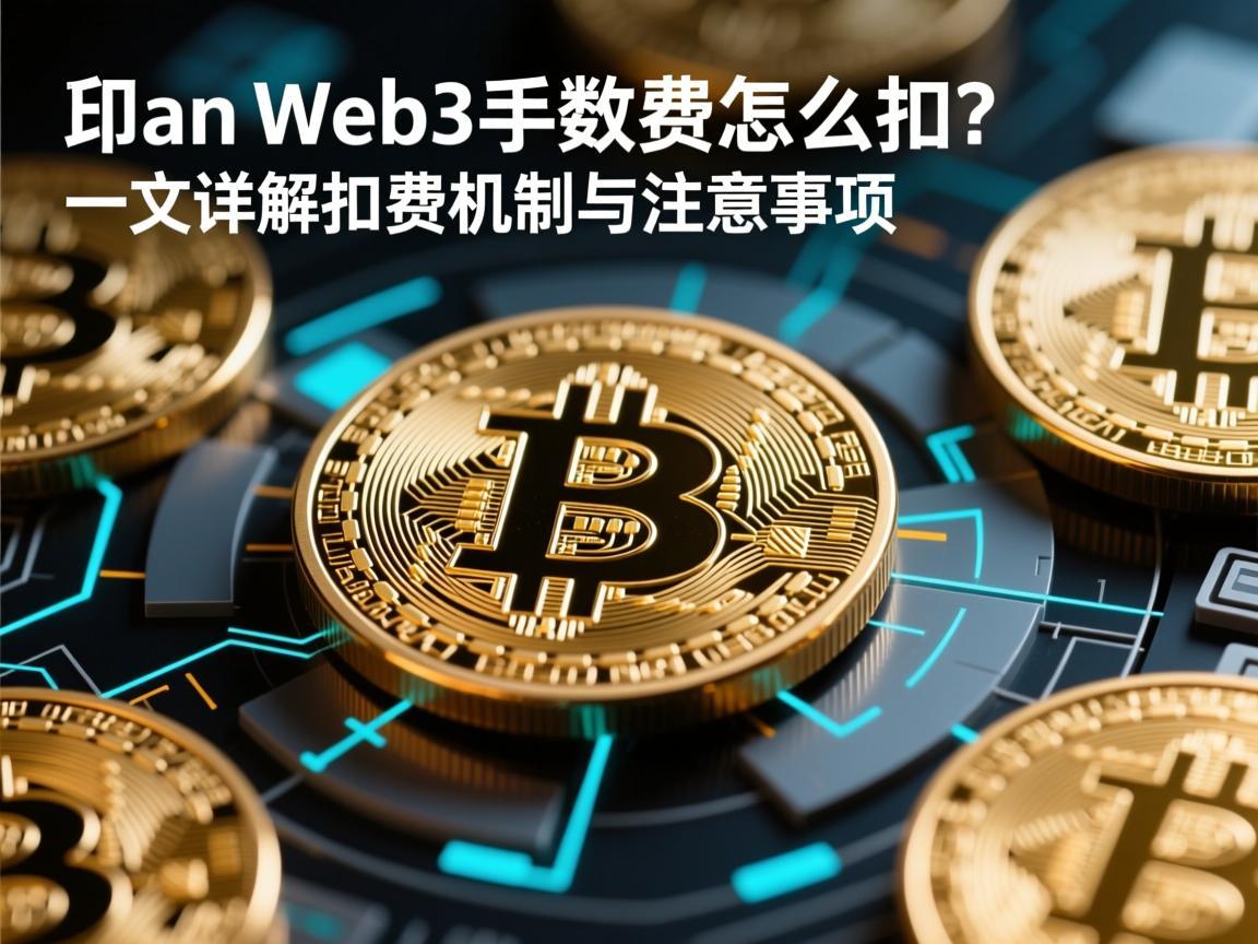 币安Web3手续费怎么扣 一文详解扣费机制与注意事项