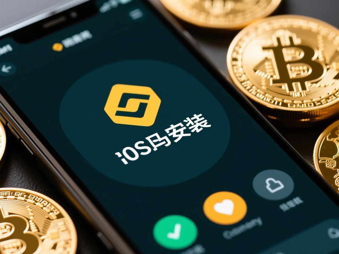 币安iOS安装方法，安全下载与使用指南