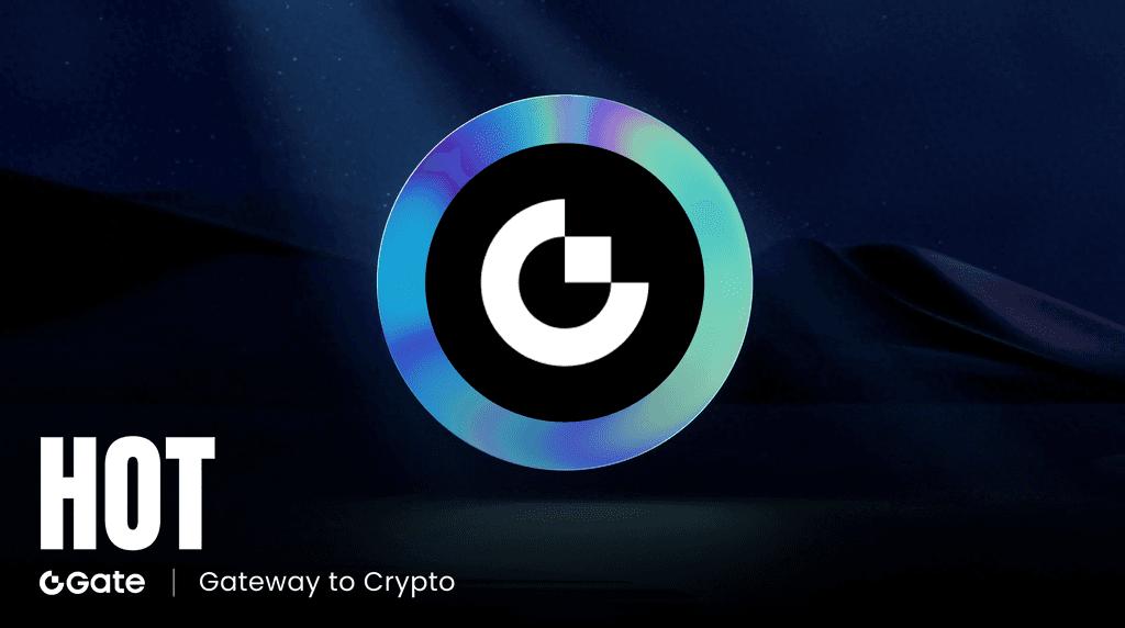 Gate DEX BountyDrop：参与 GamePad.co 空投，瓜分 5,000 USDT