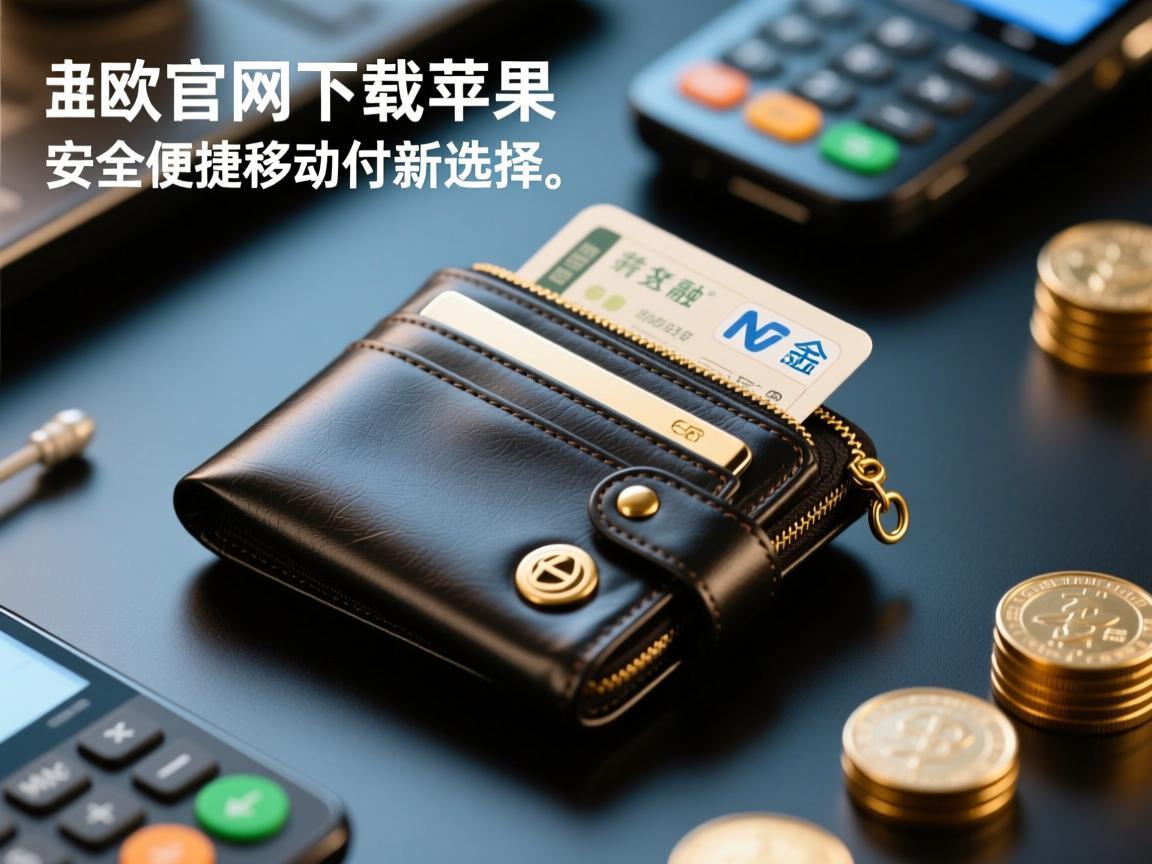 艺欧钱包官网下载苹果，安全便捷的移动支付新选择