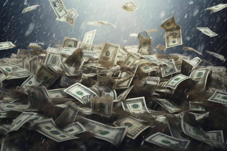 美联储与财政部迎来“新契约” 沃什力主缩表，流动性现实恐成最大绊脚石