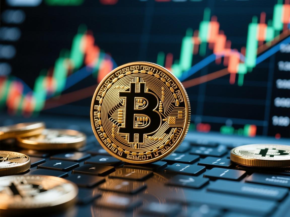 比特币价格会暴跌吗 波动背后的多重逻辑