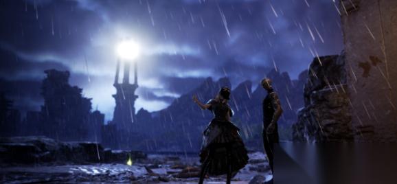 噬血代码2 快速提升攻击力方法介绍