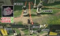 明日方舟终末地谷底通道预警终端等级二挂机攻略