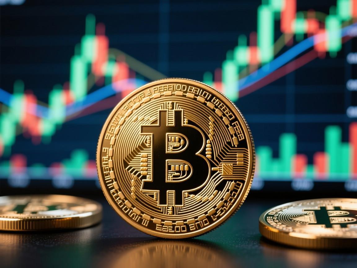 比特币跌破8200美元，市场恐慌与多重利空交织下的深度调整