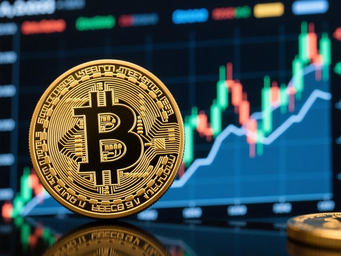 比特币大币价格走势图，波动背后的市场逻辑与投资启示