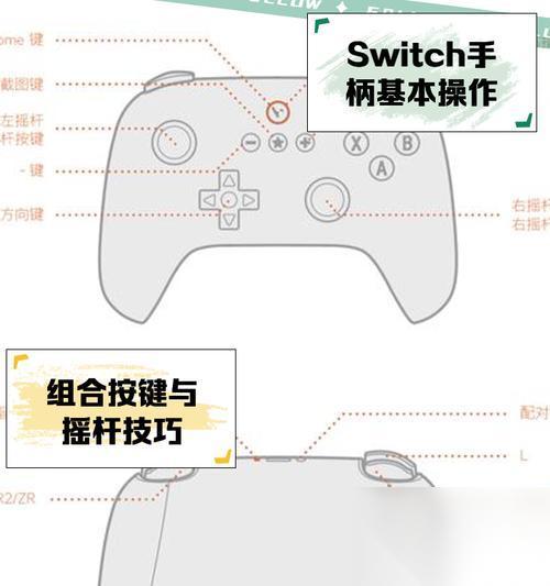 以堡垒之夜手柄玩法指南 掌握手柄设置与体感操作技巧
