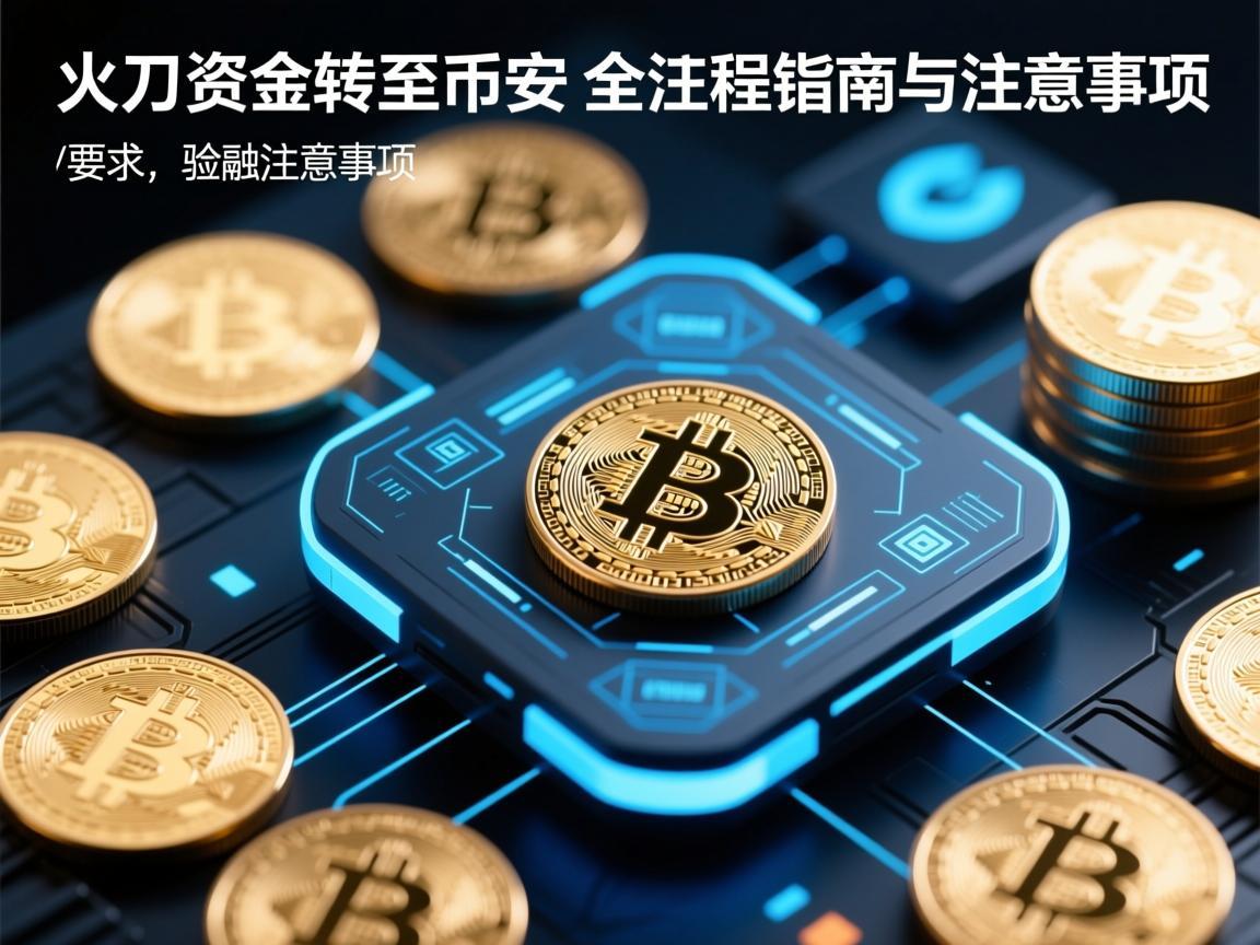 火币资金转至币安，全流程指南与注意事项