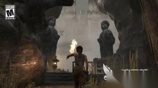 古墓丽影9手机手游下载链接分享 古墓丽影9手机游戏手机游戏安卓下载