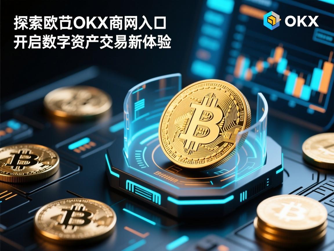 探索欧艺OKX官网入口，开启数字资产交易新体验