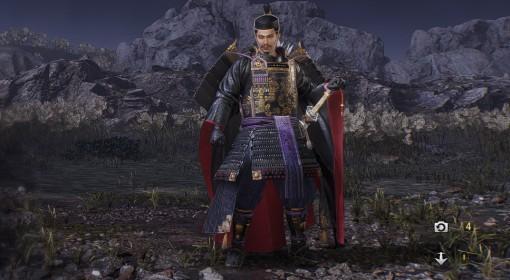 仁王3 源赖朝BOSS打法