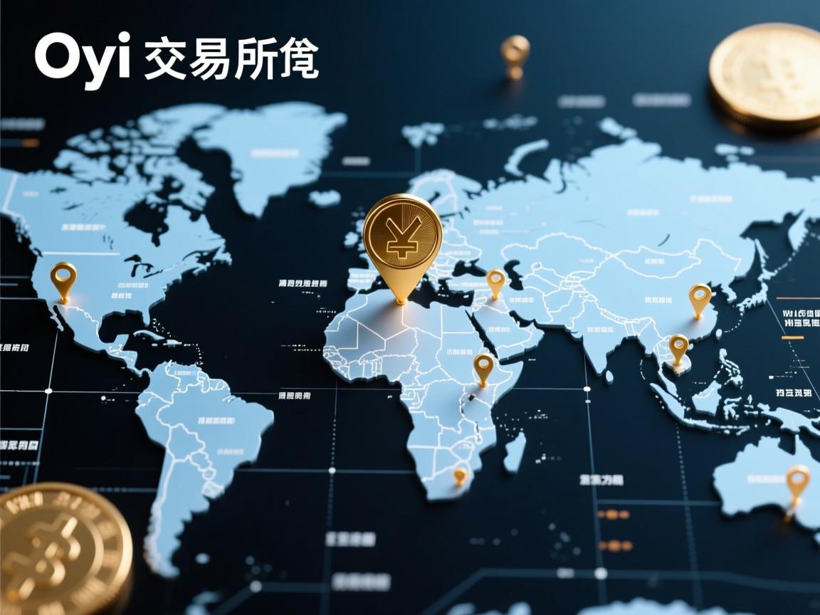 Oyi交易所定位在哪里找 清晰定位助力理性投资