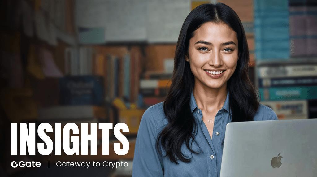 在 Web3 世界释放影响力：Gate Booster 平台如何重塑创作者经济