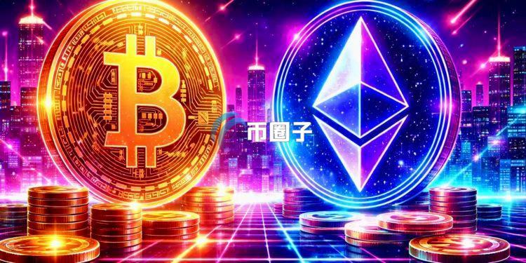 渣打银行警告：比特币与以太坊仍存在进一步下探风险！但2026年加密货币看涨