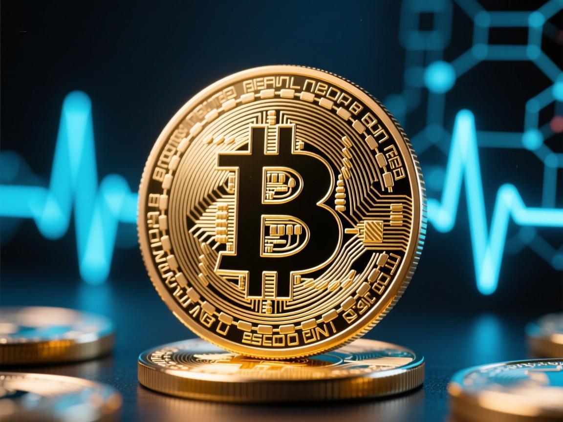 狗狗币正与网络同步，一场去中心化实验的数字脉搏