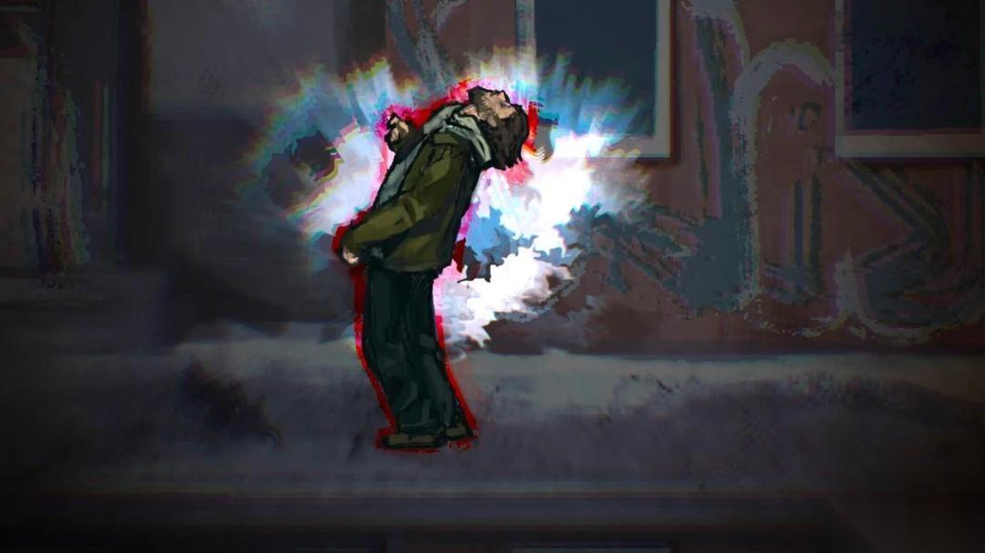 Underpass登陆Steam 扮演落魄退伍军人山姆，在洛杉矶街头挣扎求生