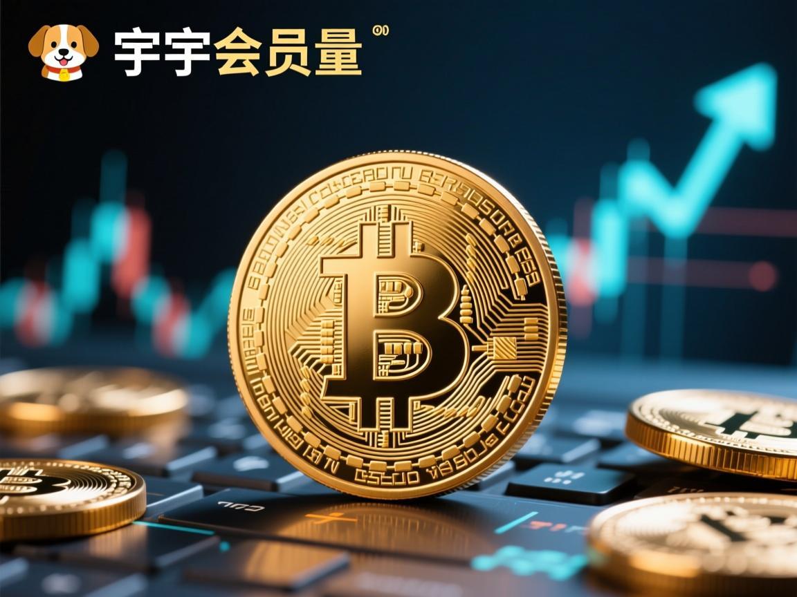 狗狗币正宇会员量，小众社区的活力密码与增长潜力