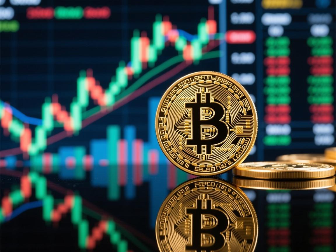 沣水比特币价格，市场情绪与区域经济的交织镜像