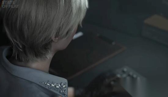 生化危机9安魂曲 新预告惊现熟悉背影!老角色疑似时隔14年回归正传