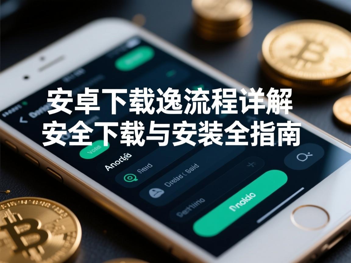安卓下载欧逸流程详解，安全下载与安装全指南