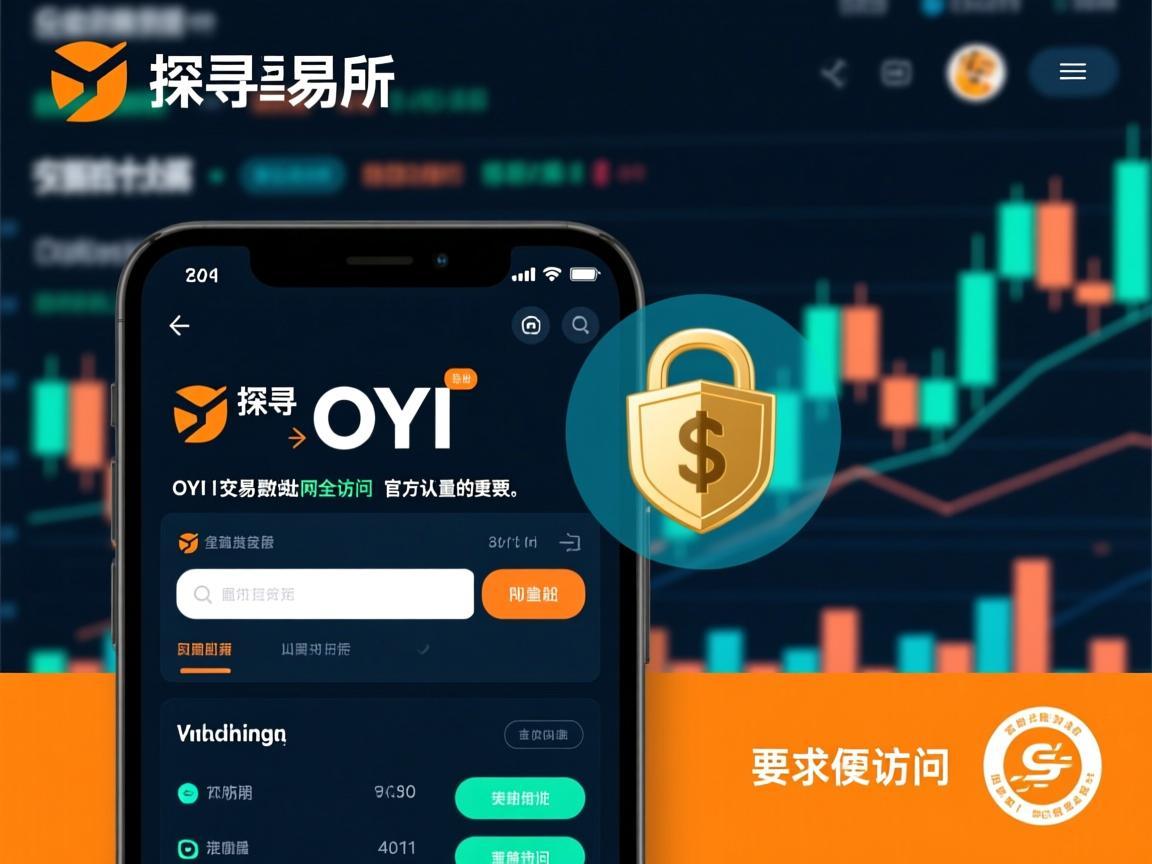 探寻OYI交易所网址数量，安全访问与官方认证的重要性