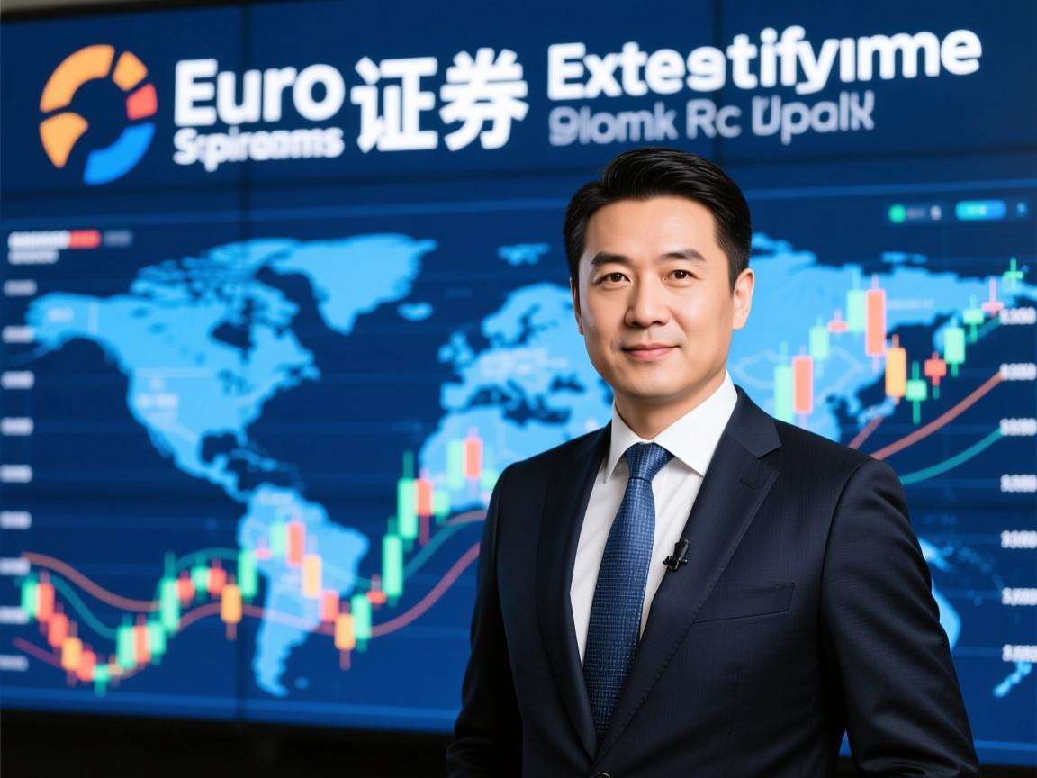 泛欧证券交易所亚洲总裁，引领亚洲资本市场全球化的重要力量