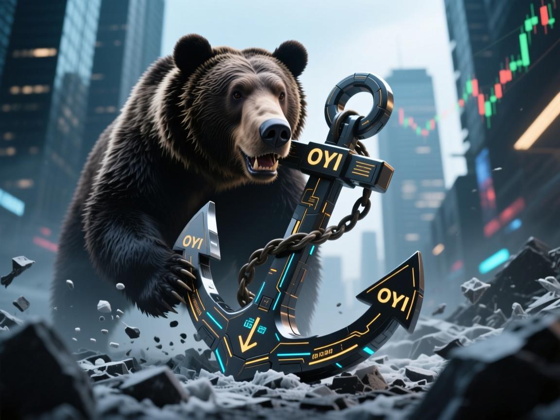 OYI交易所历史最低价格，熊市中的价值锚点与行业启示