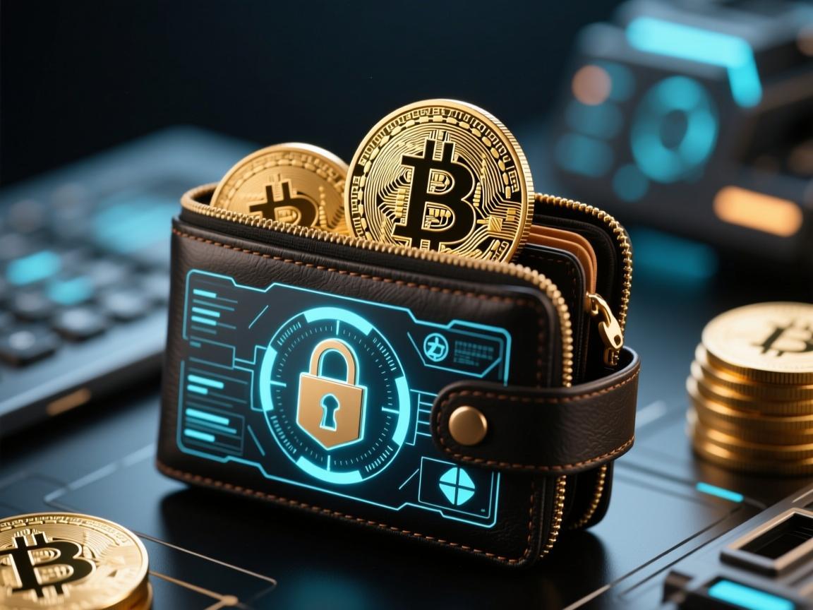 欧艺虚拟币钱包安全吗 深度解析与使用建议