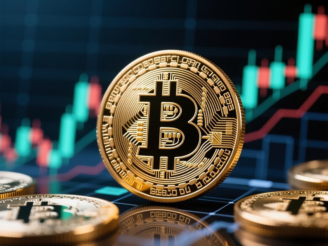 量子链币价格走势，在比特币生态中的起伏与探索