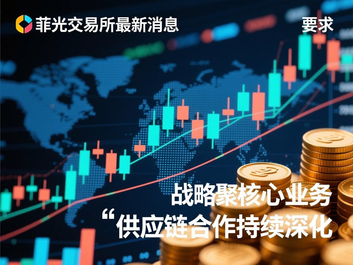 欧菲光交易所最新消息，战略聚焦核心业务，供应链合作持续深化