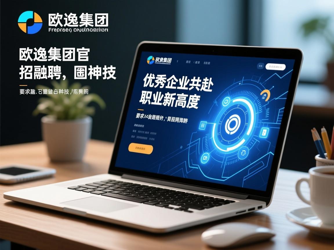 欧逸集团官网招聘信息，与优秀企业共赴职业新高度