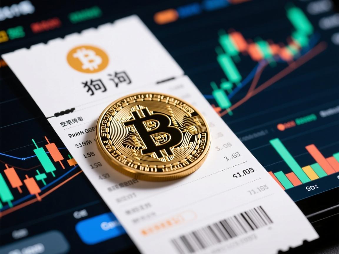 狗狗币交易单笔下限，小额交易的双刃剑效应