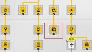明日方舟终末地据点发展值如何提升