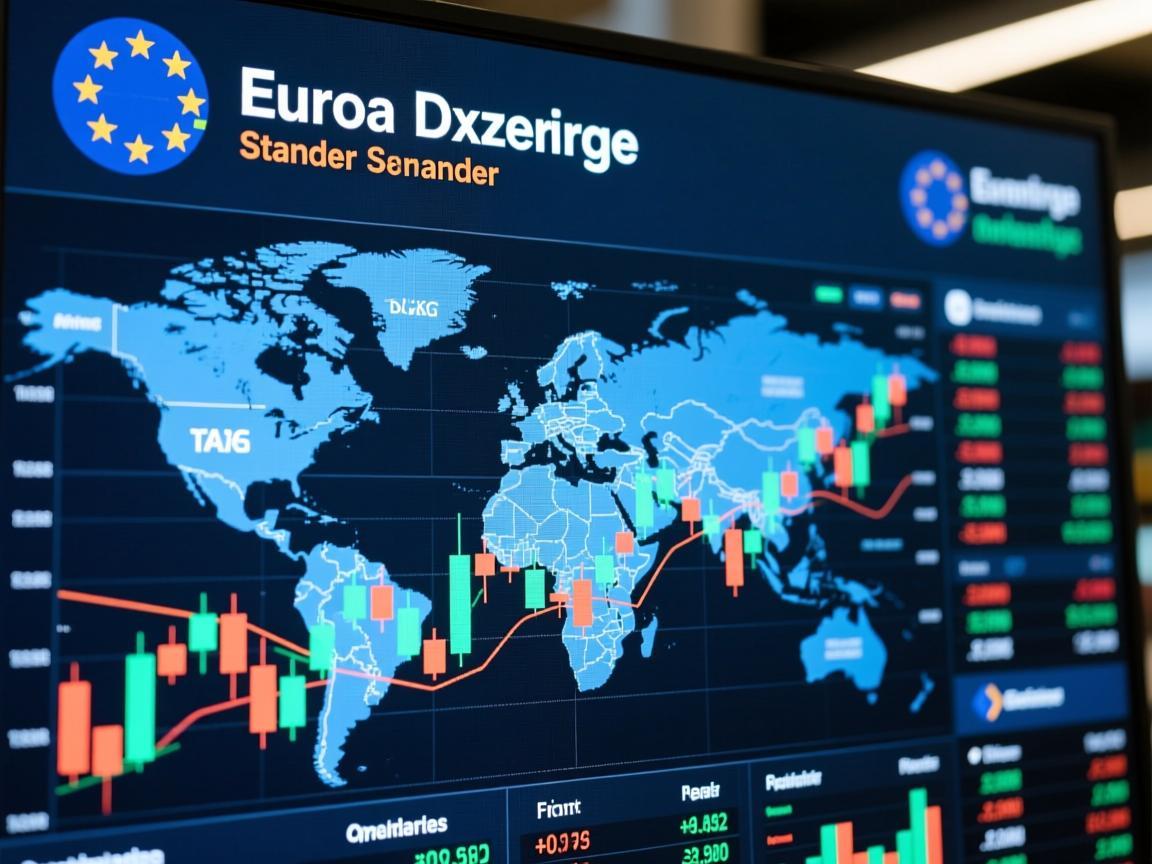 泛欧交易所的股东结构，全球金融市场的共同守护者