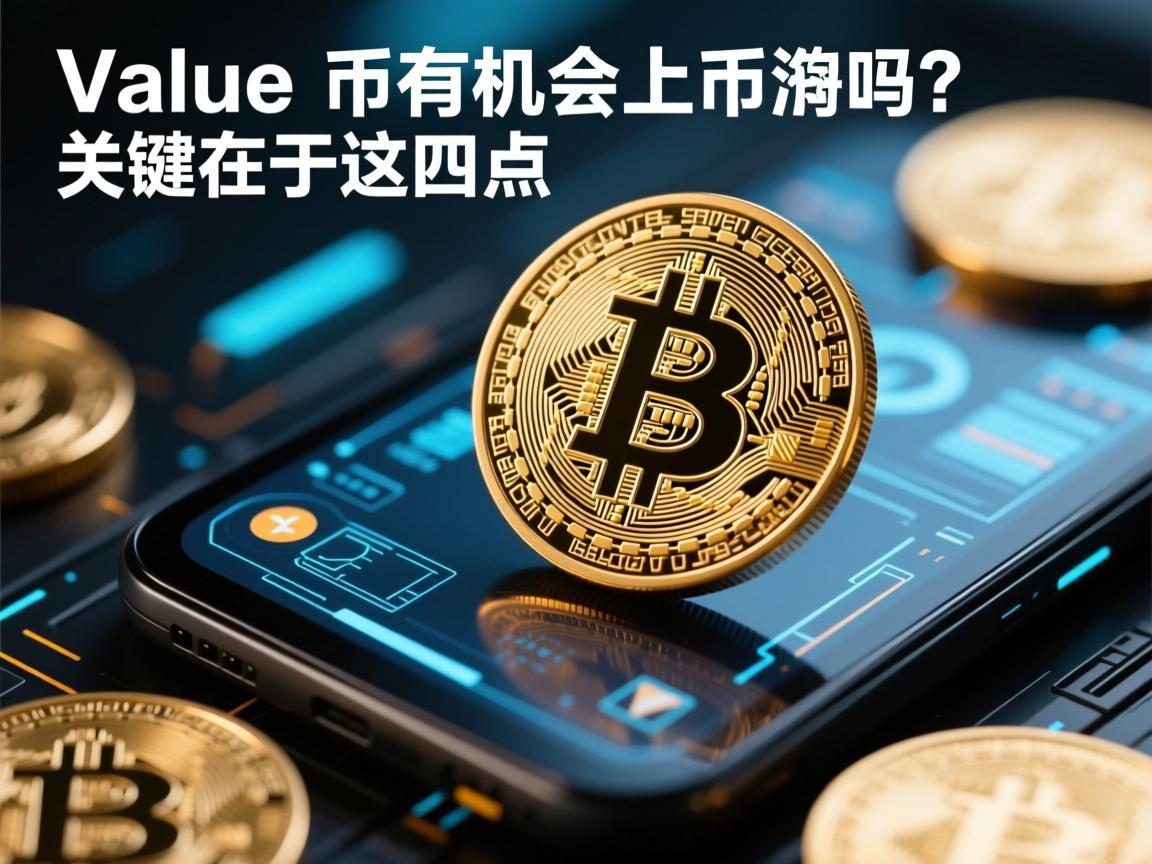 Value币有机会上币安吗 关键在于这四点