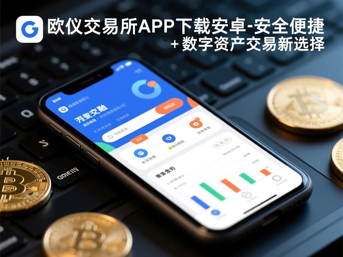 欧义交易所APP下载安卓，安全便捷的数字资产交易新选择
