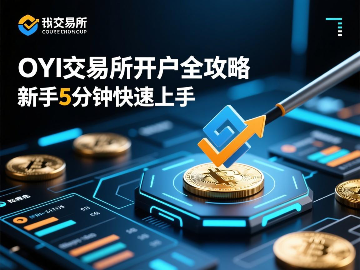 OYI交易所开户全攻略，新手5分钟快速上手