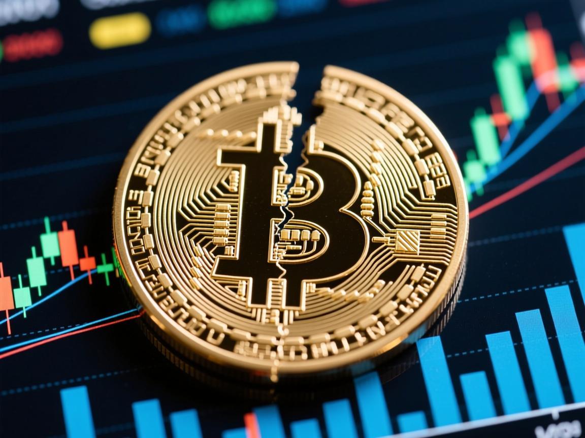 比特币减半在即，价格预测背后的逻辑与争议