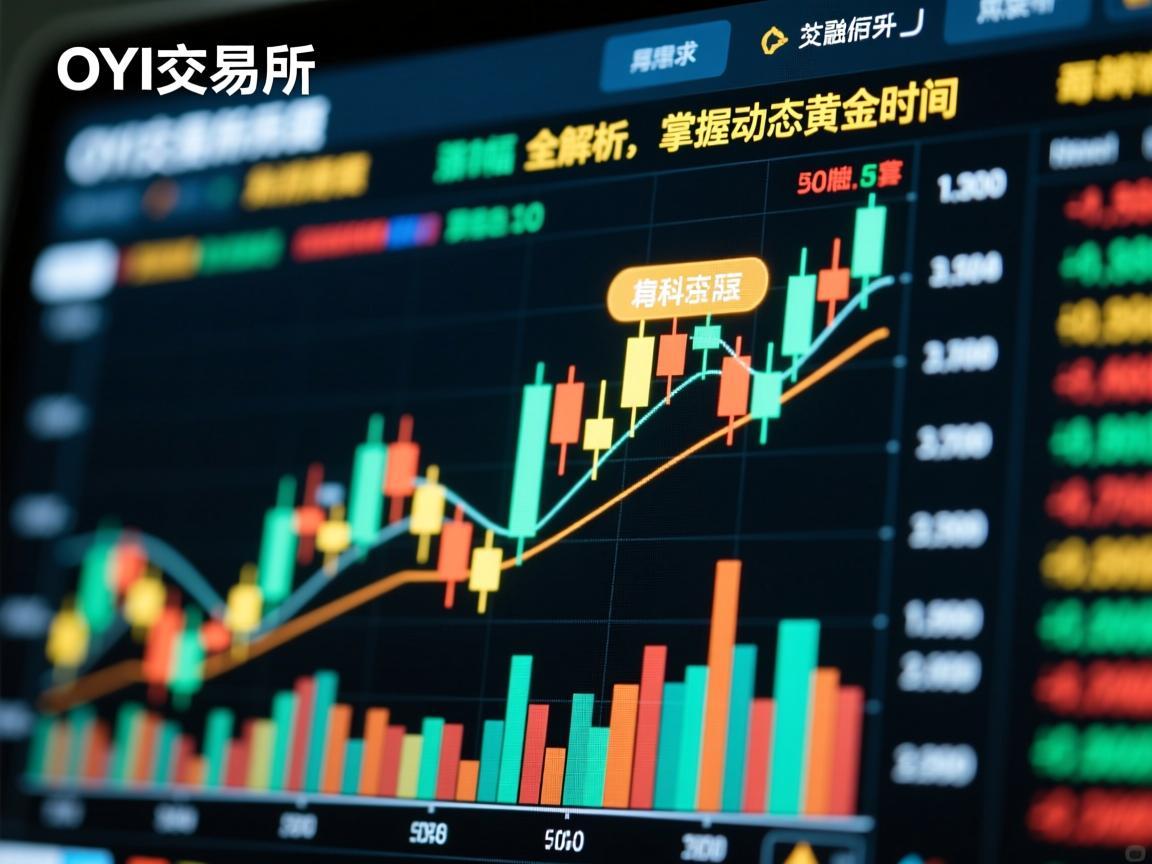 OYI交易所每日涨幅更新时间全解析，掌握市场动态的黄金时段
