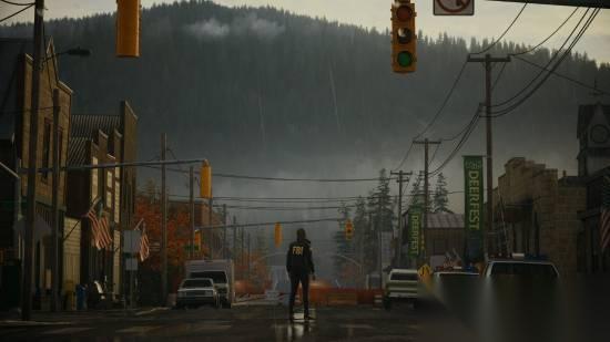 五款最强光影效果的游戏 你最认可哪一款