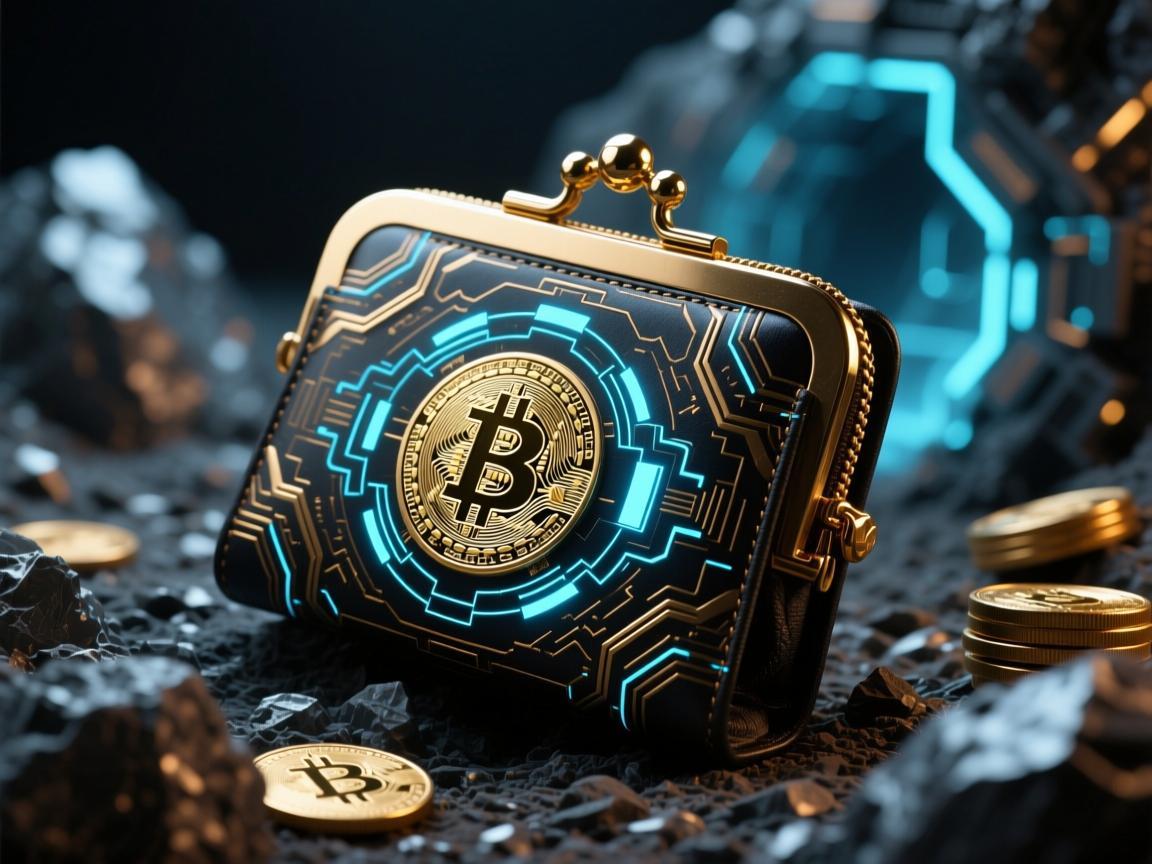 欧艺钱包挖矿，数字艺术与区块链融合的新探索