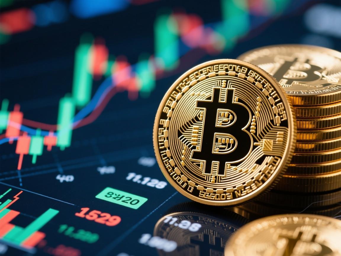 比特币空单价格，市场博弈中的风险与机遇