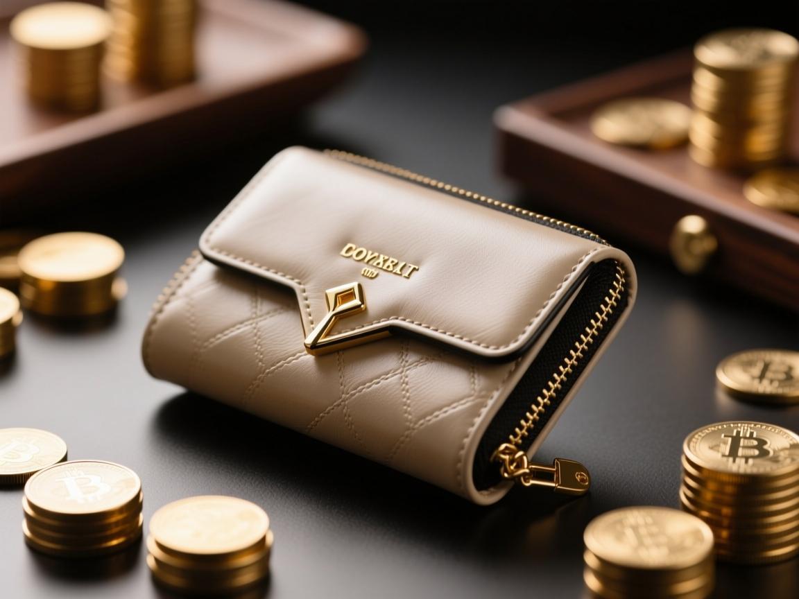 欧艺放钱包，当艺术照进日常的温柔革命