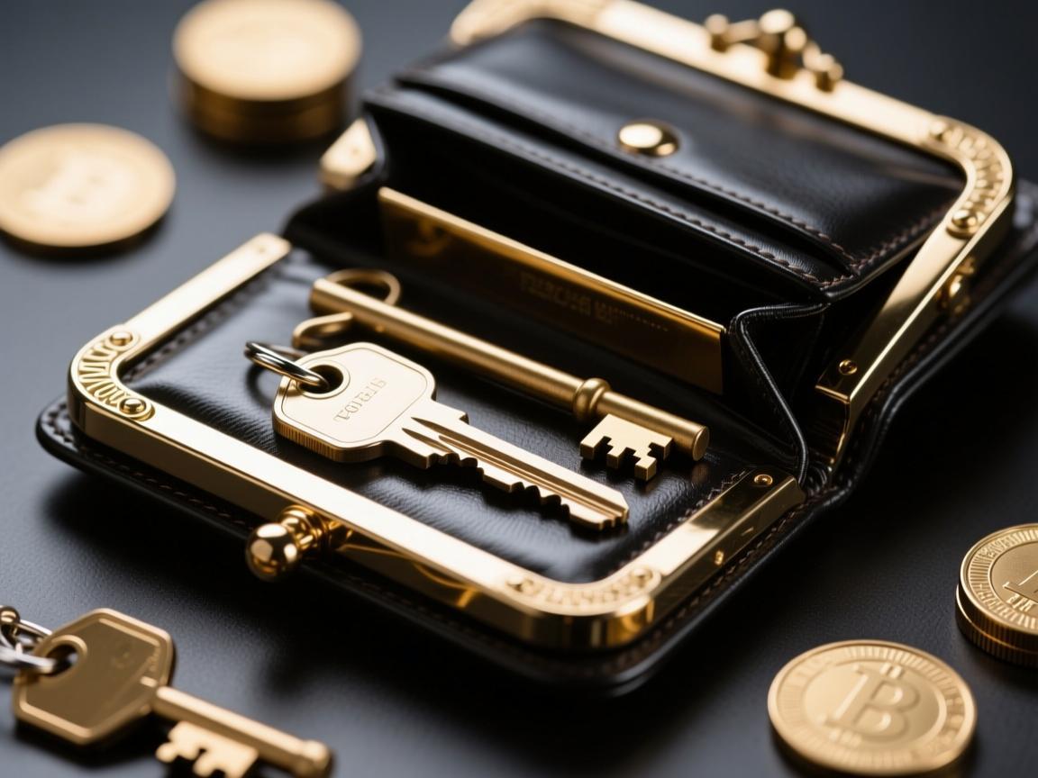 欧艺钱包密钥是不是一个 解析密钥体系的构成与重要性