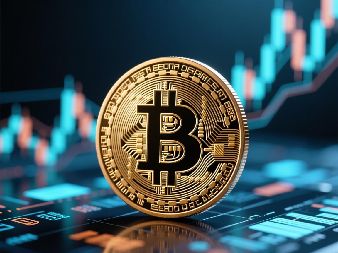 比特币P的价格，一场关于共识与未来的博弈