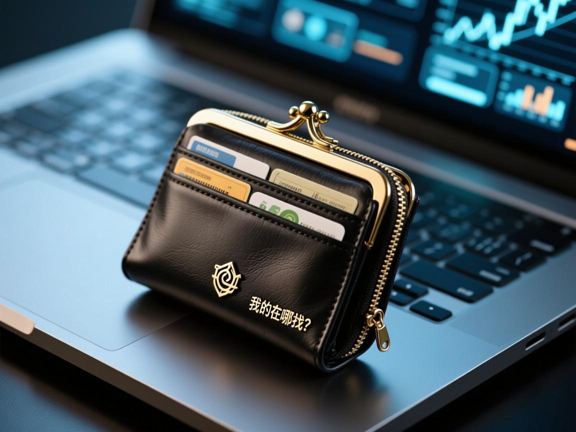 欧艺，我的钱包在哪找