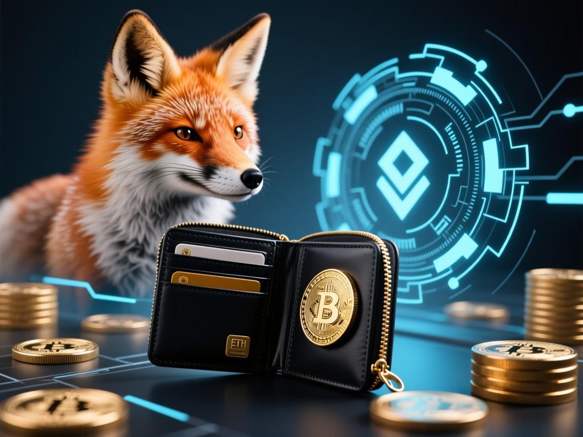 狐狸钱包转入欧艺ETH，数字资产流转中的安全与机遇