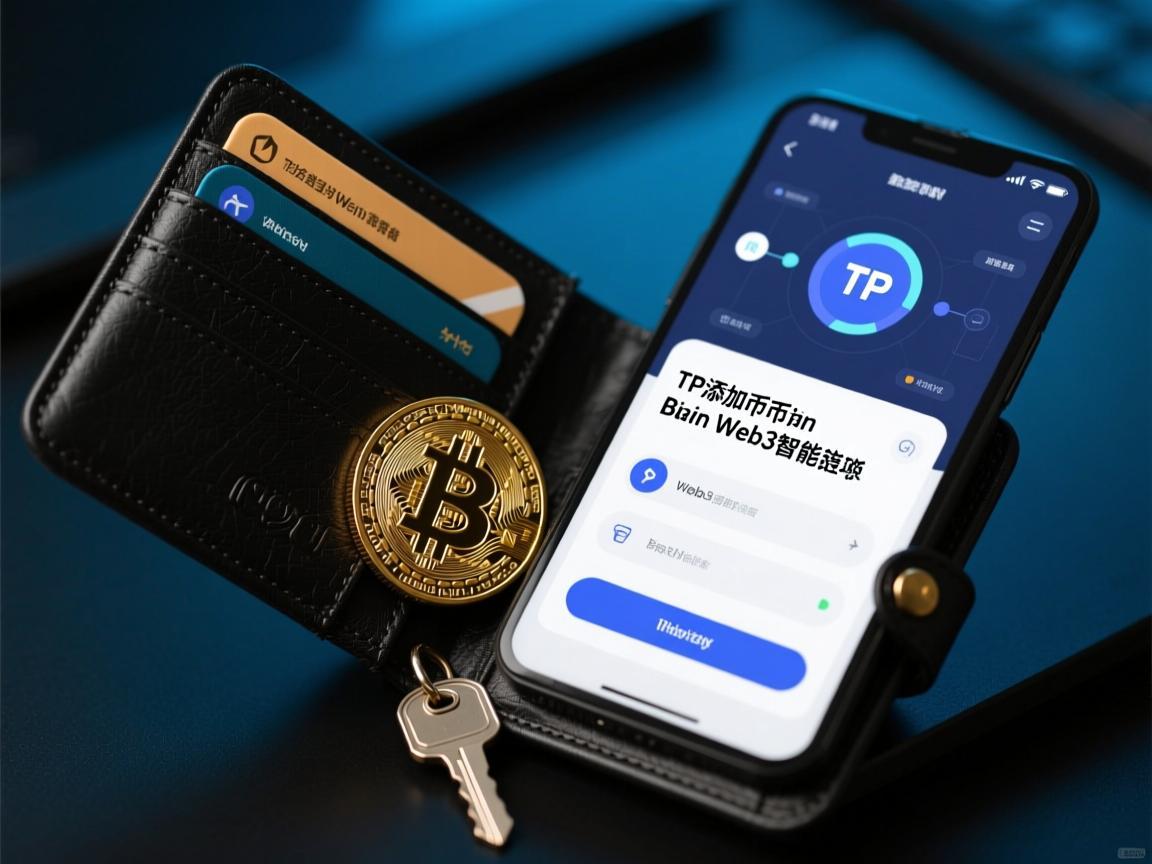 TP钱包添加币安Web3智能链，详细步骤与注意事项