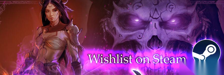 Darkhaven2026年2月开启试玩，暗黑IP元老打造废土ARPG